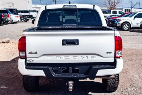 More photos of 2023 Toyota Tacoma SR at 4M Autoplex - Industrial Blvd, TX