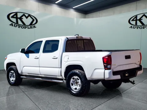 More photos of 2023 Toyota Tacoma SR at 4M Autoplex - Industrial Blvd, TX