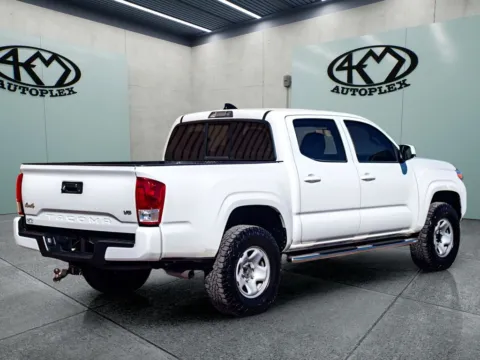 Another view of 2023 Toyota Tacoma SR for sale in Abilene, TX at 4M Autoplex - Industrial Blvd