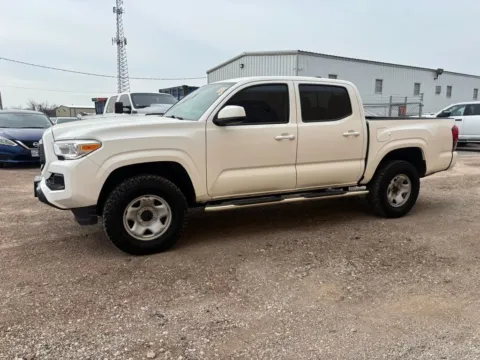 More photos of 2023 Toyota Tacoma SR at 4M Autoplex - Industrial Blvd, TX