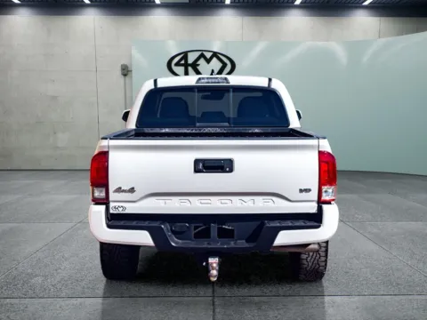 More photos of 2023 Toyota Tacoma SR at 4M Autoplex - Industrial Blvd, TX