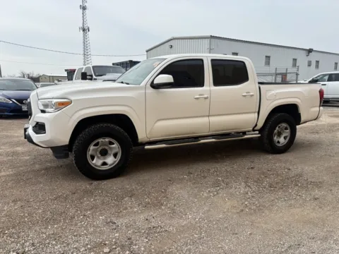 More photos of 2023 Toyota Tacoma SR at 4M Autoplex - Industrial Blvd, TX