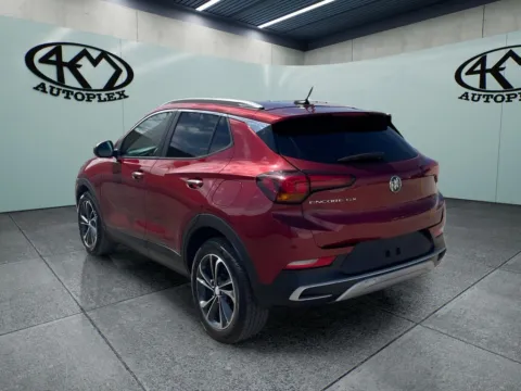 More photos of 2022 Buick Encore GX Select at 4M Autoplex - Industrial Blvd, TX