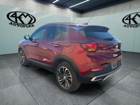 More photos of 2022 Buick Encore GX Select at 4M Autoplex - Industrial Blvd, TX