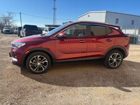 More photos of 2022 Buick Encore GX Select at 4M Autoplex - Industrial Blvd, TX