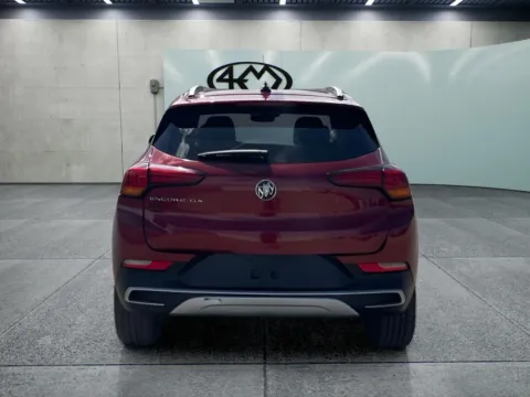 More photos of 2022 Buick Encore GX Select at 4M Autoplex - Industrial Blvd, TX