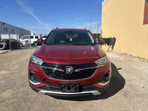 Photos of 2022 Buick Encore GX Select for sale in Abilene, TX at 4M Autoplex - Industrial Blvd