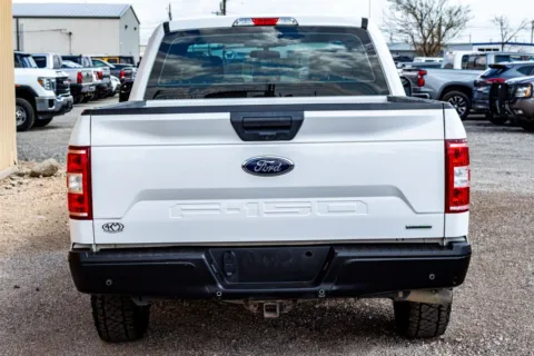 More photos of 2020 Ford F-150 XL at 4M Autoplex - Industrial Blvd, TX