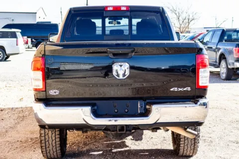 More photos of 2019 Ram 2500 Tradesman at 4M Autoplex - Industrial Blvd, TX