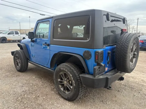 More photos of 2015 Jeep Wrangler Willys Wheeler at 4M Autoplex - Industrial Blvd, TX