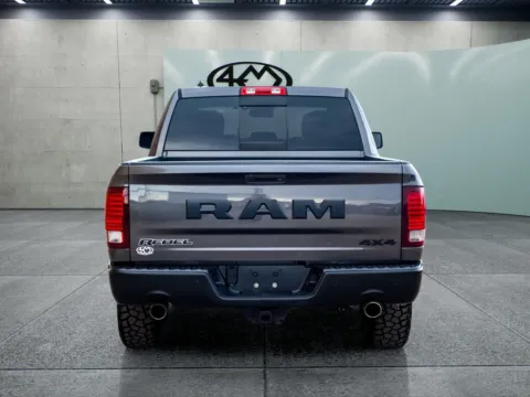 More photos of 2017 Ram 1500 Rebel at 4M Autoplex - Industrial Blvd, TX