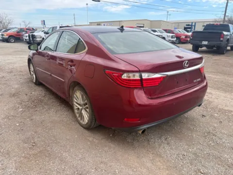 More photos of 2015 Lexus ES 350 at 4M Autoplex - Industrial Blvd, TX