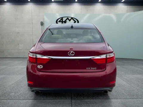 More photos of 2015 Lexus ES 350 at 4M Autoplex - Industrial Blvd, TX