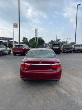 More photos of 2015 Lexus ES 350 at 4M Autoplex - Industrial Blvd, TX