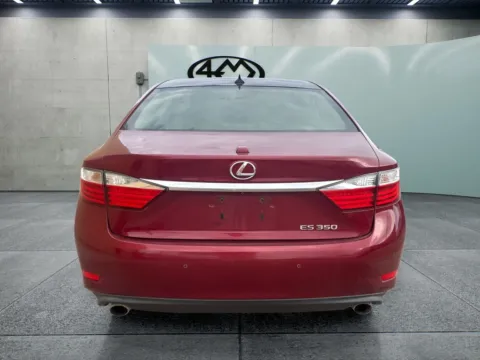 More photos of 2015 Lexus ES 350 at 4M Autoplex - Industrial Blvd, TX