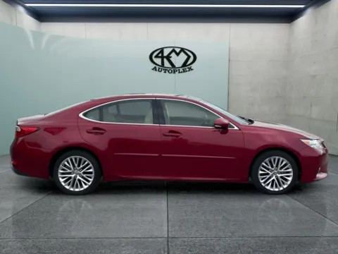 Photos of 2015 Lexus ES 350 for sale in Abilene, TX at 4M Autoplex - Industrial Blvd