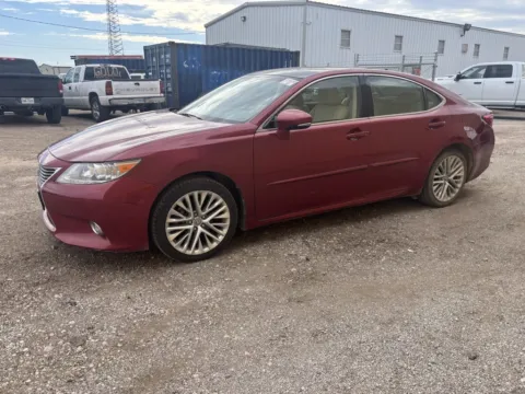 More photos of 2015 Lexus ES 350 at 4M Autoplex - Industrial Blvd, TX