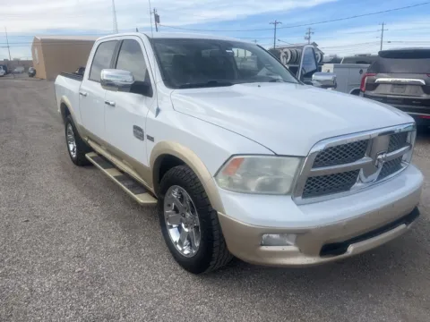 More photos of 2012 Ram 1500 Laramie Longhorn at 4M Autoplex - Industrial Blvd, TX