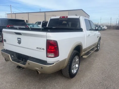More photos of 2012 Ram 1500 Laramie Longhorn at 4M Autoplex - Industrial Blvd, TX