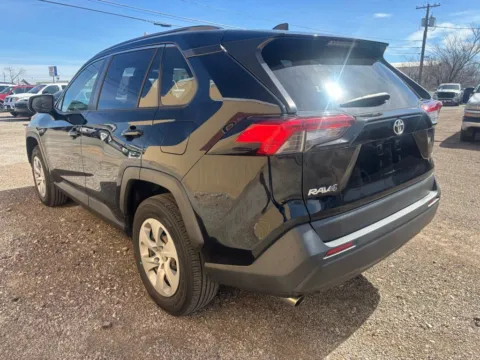 More photos of 2019 Toyota RAV4 LE at 4M Autoplex - Industrial Blvd, TX