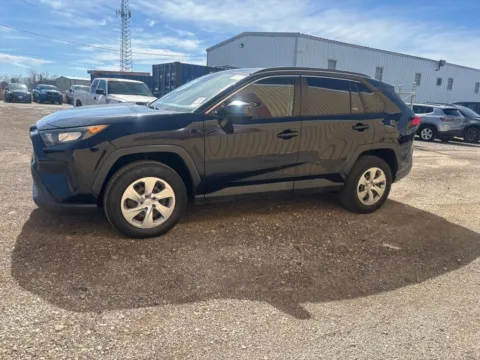 More photos of 2019 Toyota RAV4 LE at 4M Autoplex - Industrial Blvd, TX