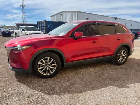 More photos of 2019 Mazda CX-9 Touring at 4M Autoplex - Industrial Blvd, TX
