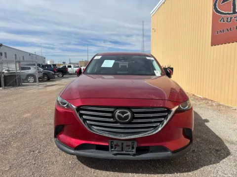 Photos of 2019 Mazda CX-9 Touring for sale in Abilene, TX at 4M Autoplex - Industrial Blvd