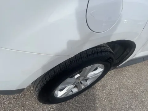 More photos of 2014 Chevrolet Equinox LS at 4M Autoplex - Industrial Blvd, TX