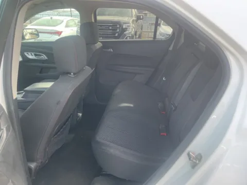 Photos of 2014 Chevrolet Equinox LS for sale in Abilene, TX at 4M Autoplex - Industrial Blvd