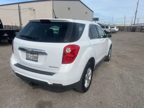 More photos of 2014 Chevrolet Equinox LS at 4M Autoplex - Industrial Blvd, TX