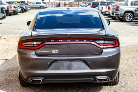More photos of 2022 Dodge Charger SXT at 4M Autoplex - Industrial Blvd, TX