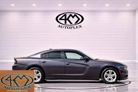 Gray 2022 Dodge Charger SXT for sale in Abilene, TX
