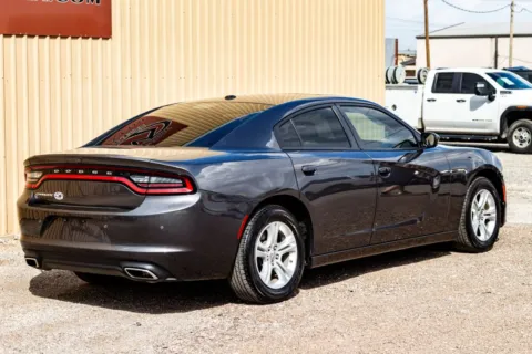 More photos of 2022 Dodge Charger SXT at 4M Autoplex - Industrial Blvd, TX