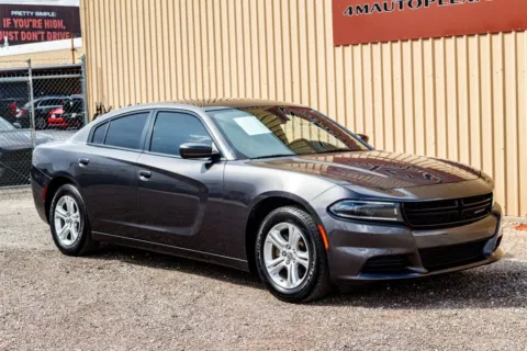 Photos of 2022 Dodge Charger SXT for sale in Abilene, TX at 4M Autoplex - Industrial Blvd