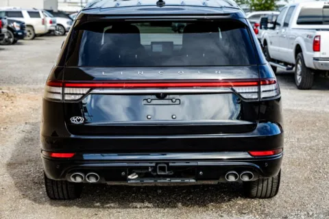 More photos of 2021 Lincoln Aviator Reserve at 4M Autoplex - Industrial Blvd, TX