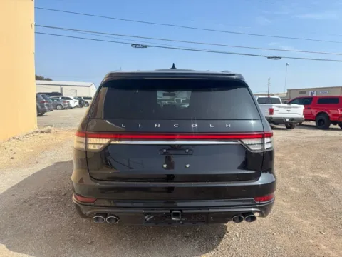 More photos of 2021 Lincoln Aviator Reserve at 4M Autoplex - Industrial Blvd, TX
