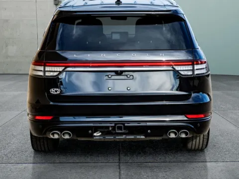 More photos of 2021 Lincoln Aviator Reserve at 4M Autoplex - Industrial Blvd, TX