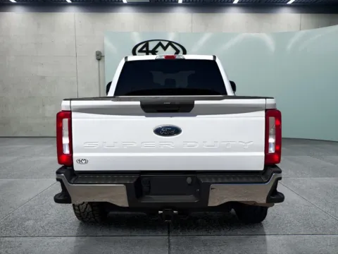 More photos of 2024 Ford F-250SD XLT at 4M Autoplex - Industrial Blvd, TX