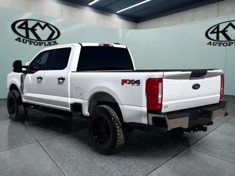 More photos of 2024 Ford F-250SD XLT at 4M Autoplex - Industrial Blvd, TX