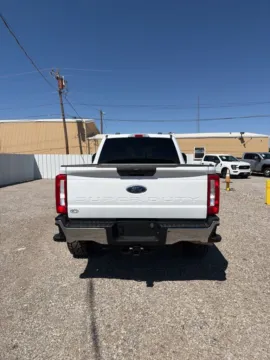 More photos of 2024 Ford F-250SD XLT at 4M Autoplex - Industrial Blvd, TX