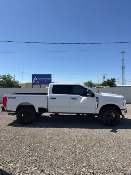 Photos of 2024 Ford F-250SD XLT for sale in Abilene, TX at 4M Autoplex - Industrial Blvd