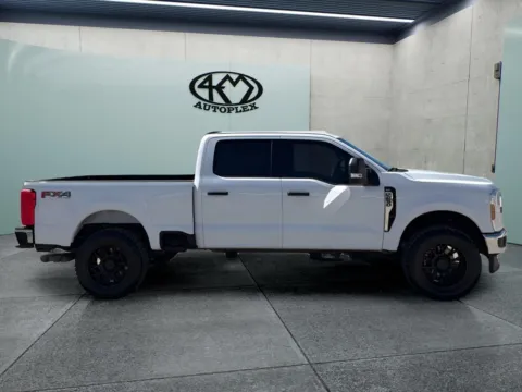 Photos of 2024 Ford F-250SD XLT for sale in Abilene, TX at 4M Autoplex - Industrial Blvd