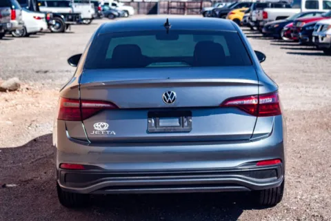 More photos of 2022 Volkswagen Jetta 1.5T S at 4M Autoplex - Industrial Blvd, TX