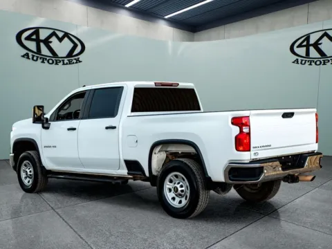 More photos of 2024 Chevrolet Silverado 2500HD Work Truck at 4M Autoplex - Industrial Blvd, TX