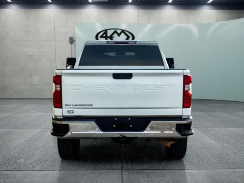 More photos of 2024 Chevrolet Silverado 2500HD Work Truck at 4M Autoplex - Industrial Blvd, TX