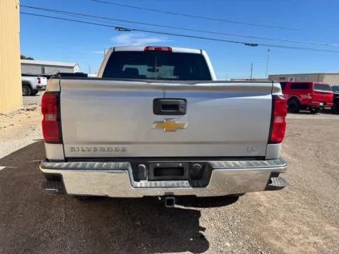More photos of 2015 Chevrolet Silverado 1500 LT at 4M Autoplex - Industrial Blvd, TX