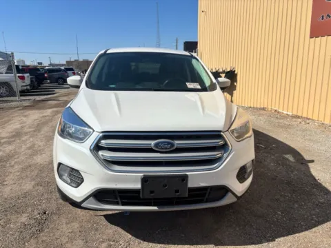 Photos of 2019 Ford Escape SE for sale in Abilene, TX at 4M Autoplex - Industrial Blvd