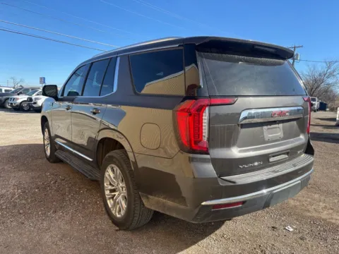 More photos of 2021 GMC Yukon SLT at 4M Autoplex - Industrial Blvd, TX