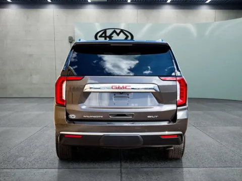 More photos of 2021 GMC Yukon SLT at 4M Autoplex - Industrial Blvd, TX