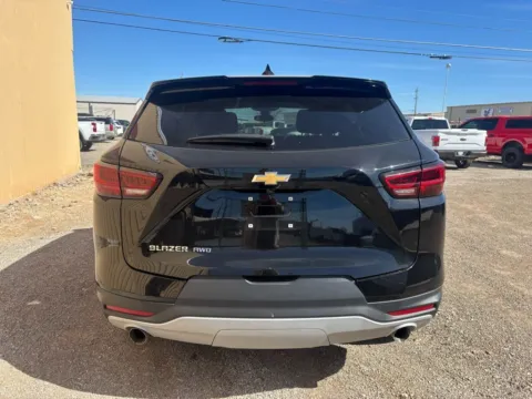 More photos of 2025 Chevrolet Blazer LT at 4M Autoplex - Industrial Blvd, TX